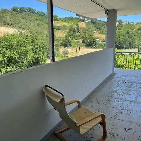 Apartment Soggiorno In Privacy