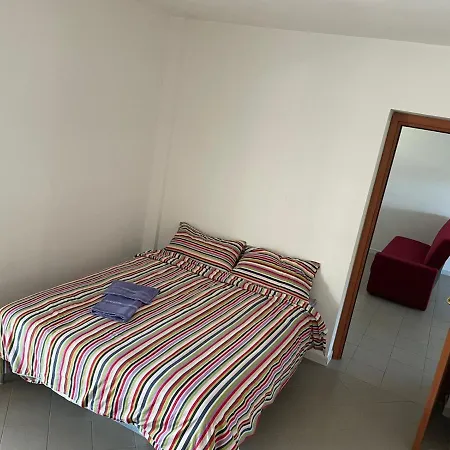 Soggiorno In Privacy Apartment