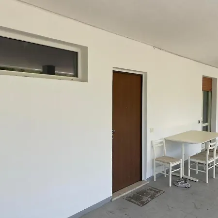 Soggiorno In Privacy Chieti
