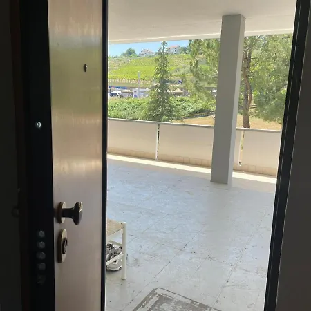 Apartment Soggiorno In Privacy *
